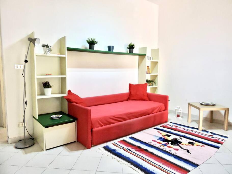 Апартаменти Casa Vacanza Maria Джардіні-Наксос Екстер'єр фото