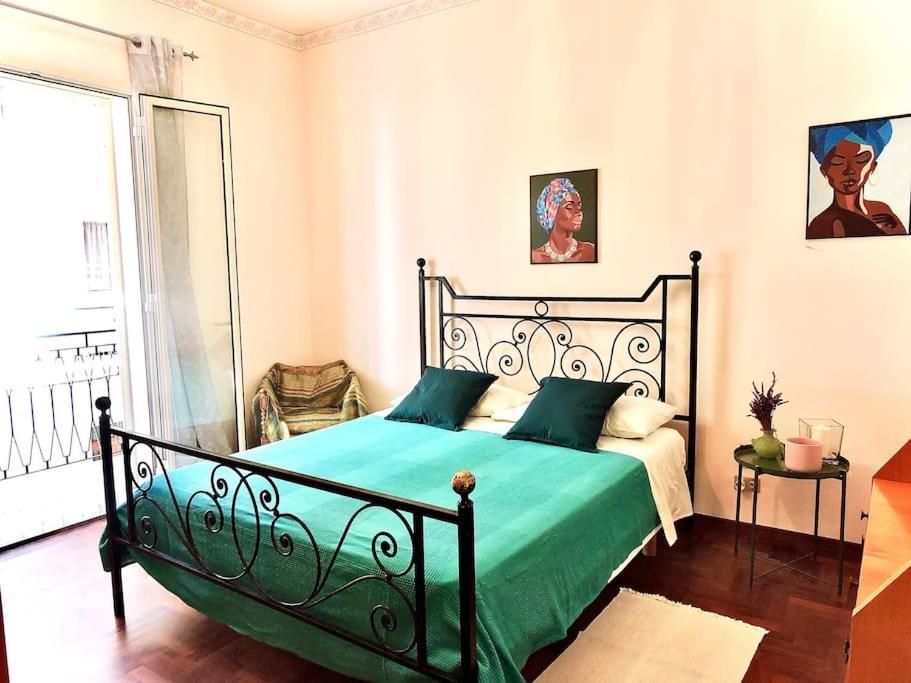 Апартаменти Casa Vacanza Maria Джардіні-Наксос Екстер'єр фото