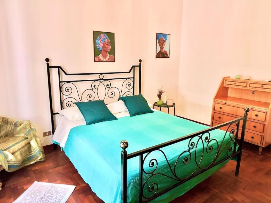 Апартаменти Casa Vacanza Maria Джардіні-Наксос Екстер'єр фото